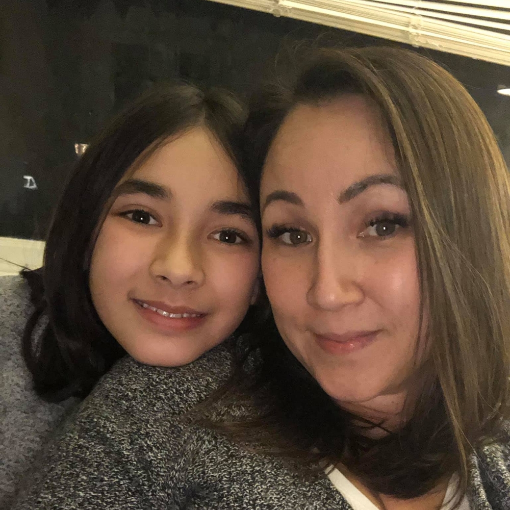 Meet your Posher, Christel